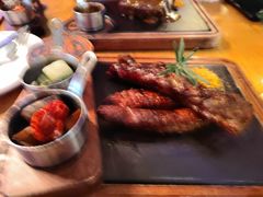-MR.ROCKY洛奇先生RESTAURANT&BAR(宝安壹方城店)