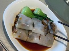 -金苑海鲜酒家(来魅力店)