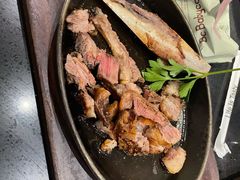 -西堤牛排(恒隆广场店)
