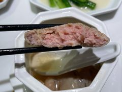 天麻肉饼炖汤-金戈戈香港豉油鸡(南山海岸城店)