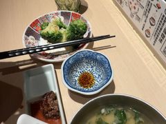 -肉肉大米(金虹桥店)