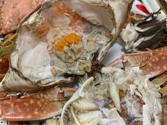 海蟹-王四营海鲜市场