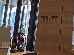 -深圳湾万怡酒店