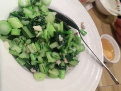 -梁记粥铺(开元地中海店)