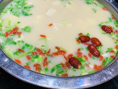 -鸭绿江民族饭店(总店)