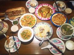-天山醉美·新疆餐厅(富华里店)