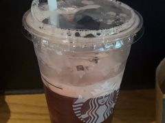 -星巴克(广州动漫星城东区店)