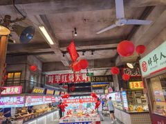 -阿财老铺·老蚌埠龙虾城(华夏总店)