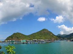 -西涌国际滨海旅游区