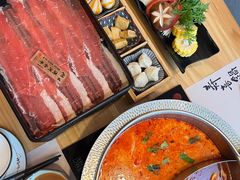 -牛匠和牛寿喜锅(西安总店)