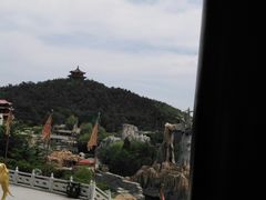 -威海华夏城景区