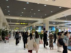 -丽江三义国际机场