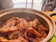 -斯丹姜母鸭·古法干香(涂门街总店)