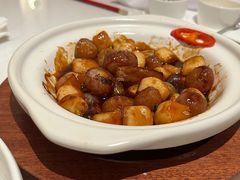 -彩丰楼中餐厅(深圳国际会展中心洲际酒店)
