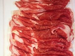 -北门涮肉·炭火铜锅涮肉(什刹海店)
