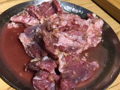 -姜虎东白丁烤肉(恒隆广场店)