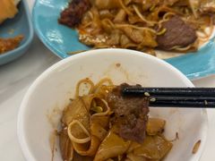 -新世界餐厅(万达店)
