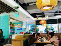 -望湘园湖南菜(赛格店)