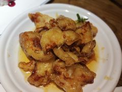 -东北大院·东北菜(三台子店)