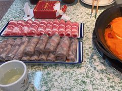 -鸿姐老火锅(花园路店)