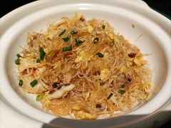 干捞海鲜粉丝煲-花千醉(新街口店)
