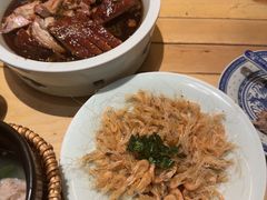 -南京大牌档(龙江新城市广场店)