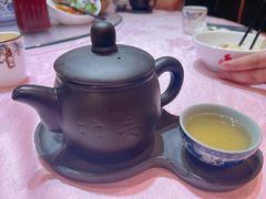 功夫汤-园林美食城·本土农家菜(杨和镇店)