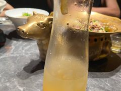 -炊烟小炒黄牛肉(浦东世纪汇店)