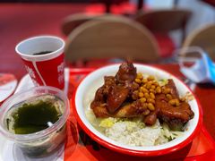 -猪角·闽南猪脚饭(上梅林店)