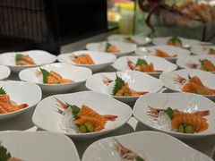 -凤凰谷天澜度假酒店云天阁自助餐