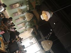 -摩登有记·新派泰国菜(银钻广场店)