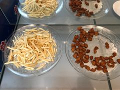 -芭渡牛排(阅彩城店)