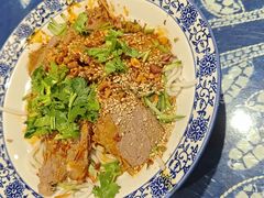 -云南李记罐罐米线饵丝小吃(汉中门金鹰店)