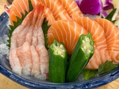 -夏树寿司(大沥店)