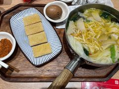 -小满手工粉(北京富力广场店)