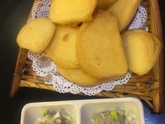 -芦月轩羊蝎子(太平桥店)