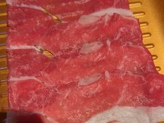 -牛YO寿喜烧和牛火锅自助(三台子万象汇店)