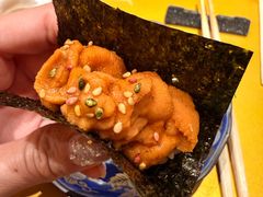 -鮨冠OMAKASE食べ放题(北京首店)