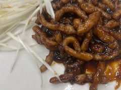 -东四民芳餐厅(世茂工三店)