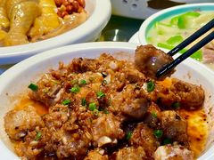-锦园春香港茶餐厅(西海湾旗舰店)