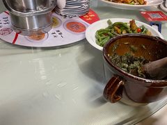 -珍藏湘约(科技园店)