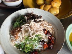 -半山腰·云南菜(侨福芳草地店)