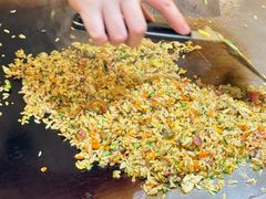 -松临·铁板烧&Omakase(神农店)