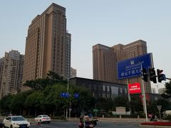 -创元千禧大酒店-汉唐中餐厅