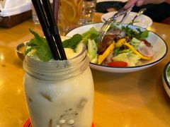 -MR.ROCKY洛奇先生RESTAURANT&BAR(宝安壹方城店)