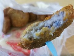 香酥藕饼-陶记正宗德州扒鸡(科巷店)