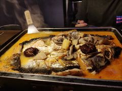 -炉鱼(天河领展店)
