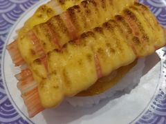 -万岁寿司(蓬江万达店)