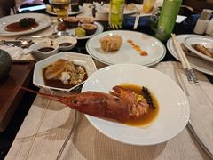 -广州花园酒店·凌璇阁旋转餐厅CAROUSEL360