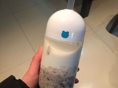 -兰熊鲜奶(西直门凯德mall店)